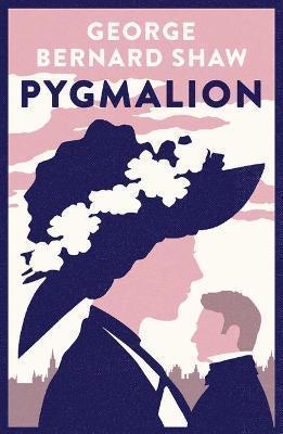 Kniha: Pygmalion - 1. vydanie - George Bernard Shaw