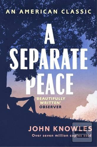 Separate Peace (John Knowles)