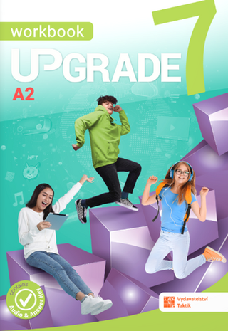 Kniha: Upgrade 7