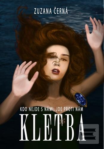 Kletba (Zuzana Černá)
