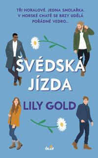 Kniha: Švédská jízda - Lily Gold