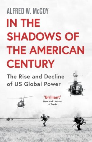 Kniha : In the Shadows of the American Century