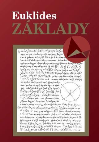 Kniha: Euklides: Základy - 1. vydanie - Euklides