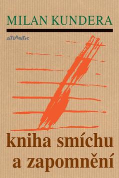 Kniha: Kniha smíchu a zapomnění - Milan Kundera