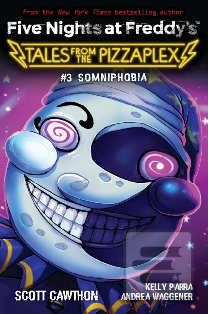 Somniphobia (Five Nights…