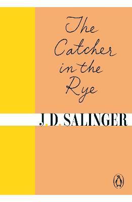 Kniha: The Catcher in the Rye - 1. vydanie - Jerome David Salinger