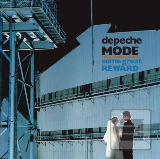 Depeche Mode: Some Great… (VENUSNOTE LTD.)