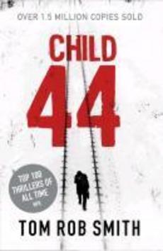Kniha: Child 44