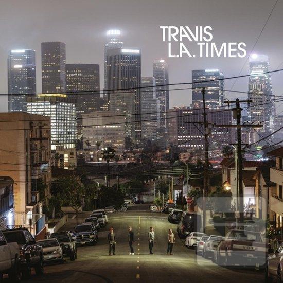Travis: L.A. Times (Travis)