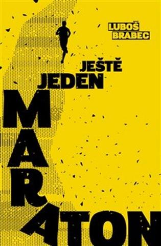 Kniha : Ještě jeden maraton