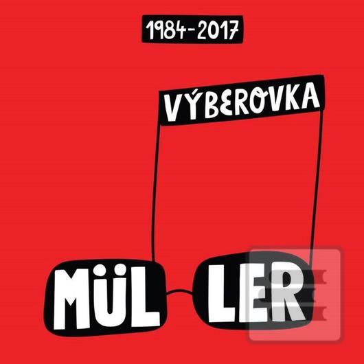 Richard Müller: Výberovk… (Richard Müller)