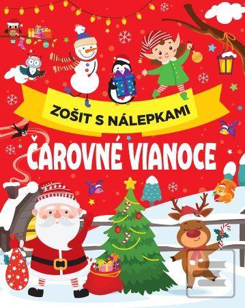 Čarovné Vianoce