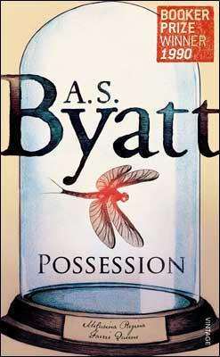 Kniha: Possession - A.S. Byatt