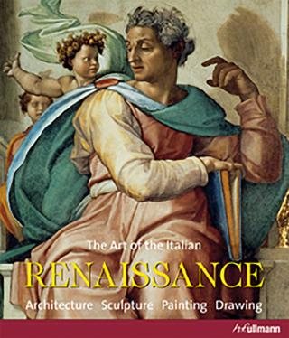 Kniha: Italian Renaissance - Rolf Toman