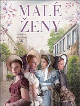Kniha: Malé ženy - Louisa May Alcottová