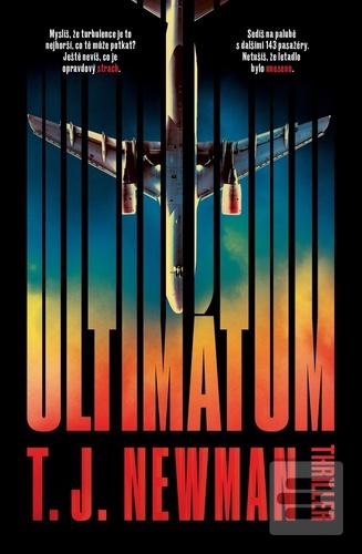 Ultimátum (T. J. Newman)