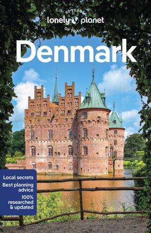 Kniha: Denmark 9