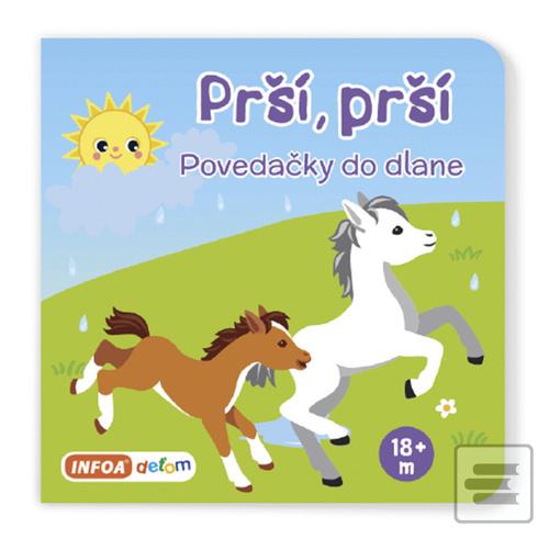 Prší, prší