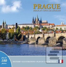 Prague  A Jewel in the H… (Ivan Henn)