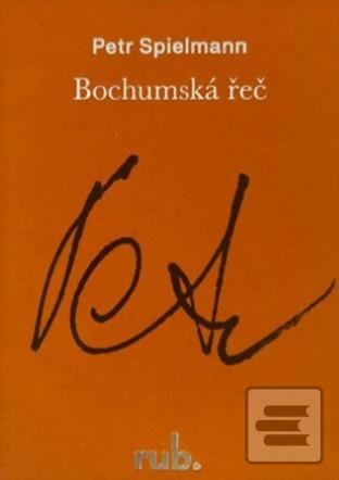 Bochumská řeč (Petr Spielmann)
