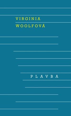 Kniha: Plavba - 1. vydanie - Virginia Woolf