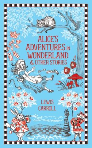 Kniha: Alices Adventures in Wonderland and Other Stories - Lewis Carroll