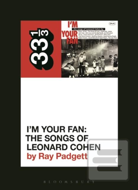 Various Artists Im Your…