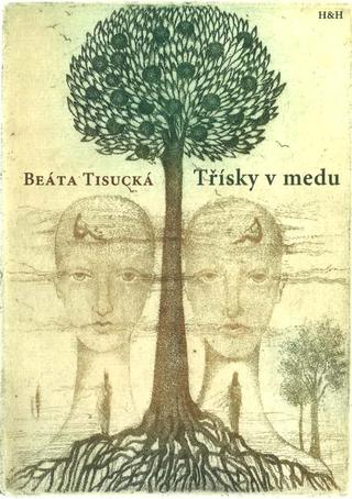 Kniha: Třísky v medu - 1. vydanie - Beáta Tisucká
