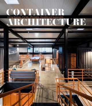 Kniha: Container Architecture