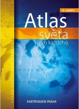 Kniha: Atlas světa pro každého