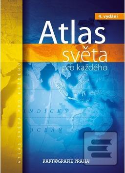 Kniha: Atlas světa pro každého