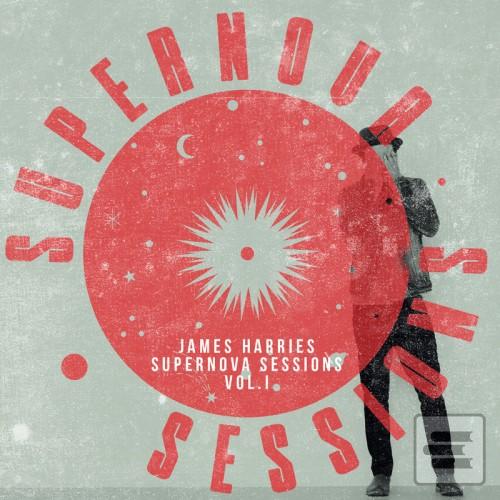James Harries: Supernova… (James Harries)