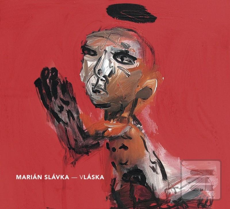 Marián SLávka: Vláska (Marián SLávka)