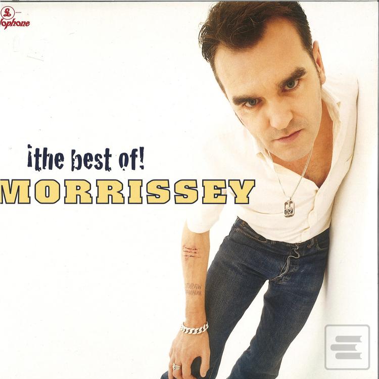 MORRISSEY  ITHE BEST OF!… (Morrissey)