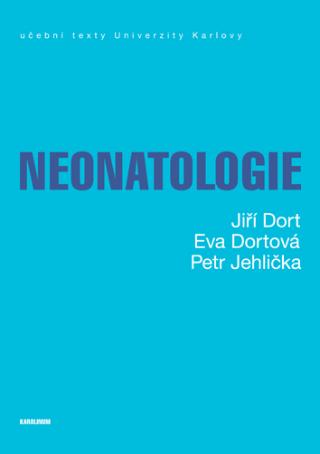Kniha: Neonatologie - 3. vydanie - Jiří Dort