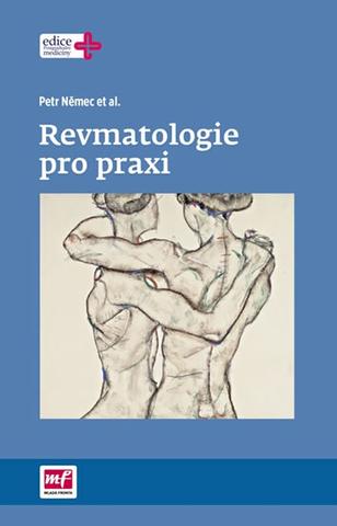 Kniha : Revmatologie pro praxi - 1. vydanie
