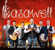 Kniha: Basawell: Bez muziky bieda... - Basawell