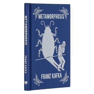 Kniha: Metamorphosis - Franz Kafka