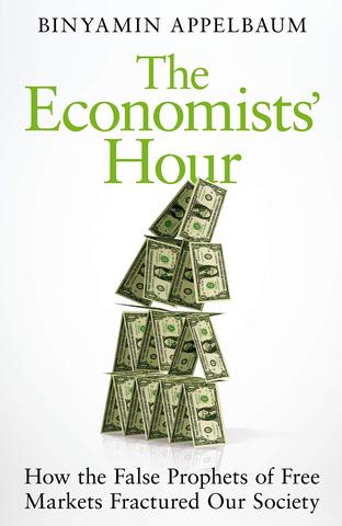 Kniha: The Economists Hour