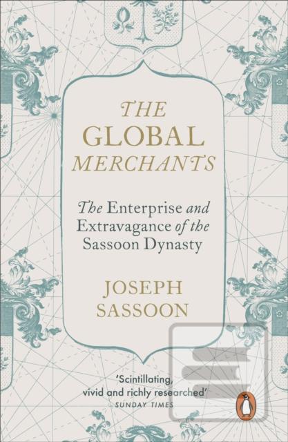 The Global Merchants (Joseph Sassoon)