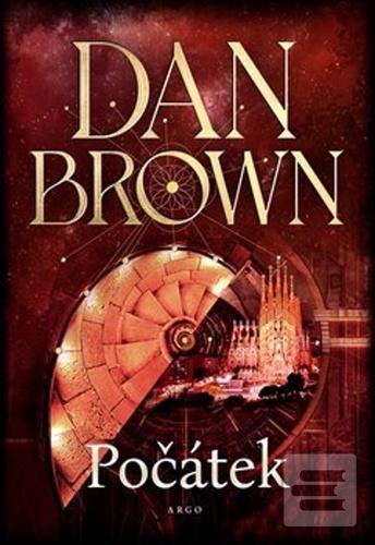 Počátek (Dan Brown)