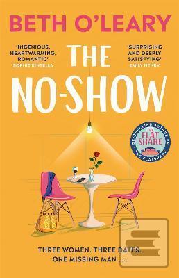 The No-Show (Beth O’Leary)
