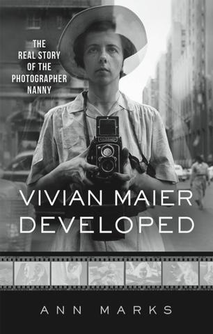 Kniha: Vivian Maier Developed
