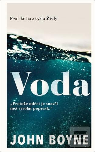 Voda (John Boyne)