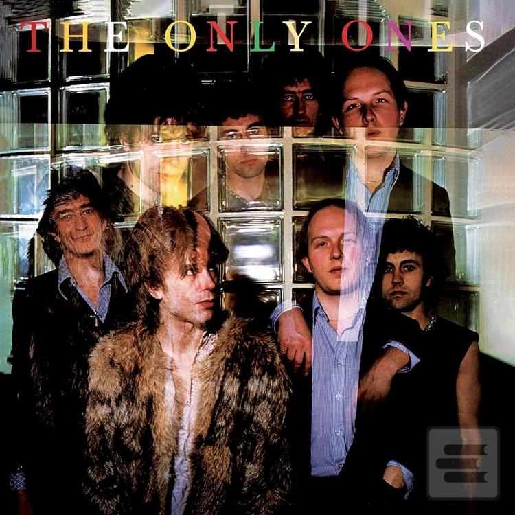 ONLY ONES  THE ONLY ONES (The Only Ones)