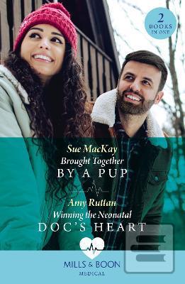 Brought Together By A Pu… (Sue MacKay)