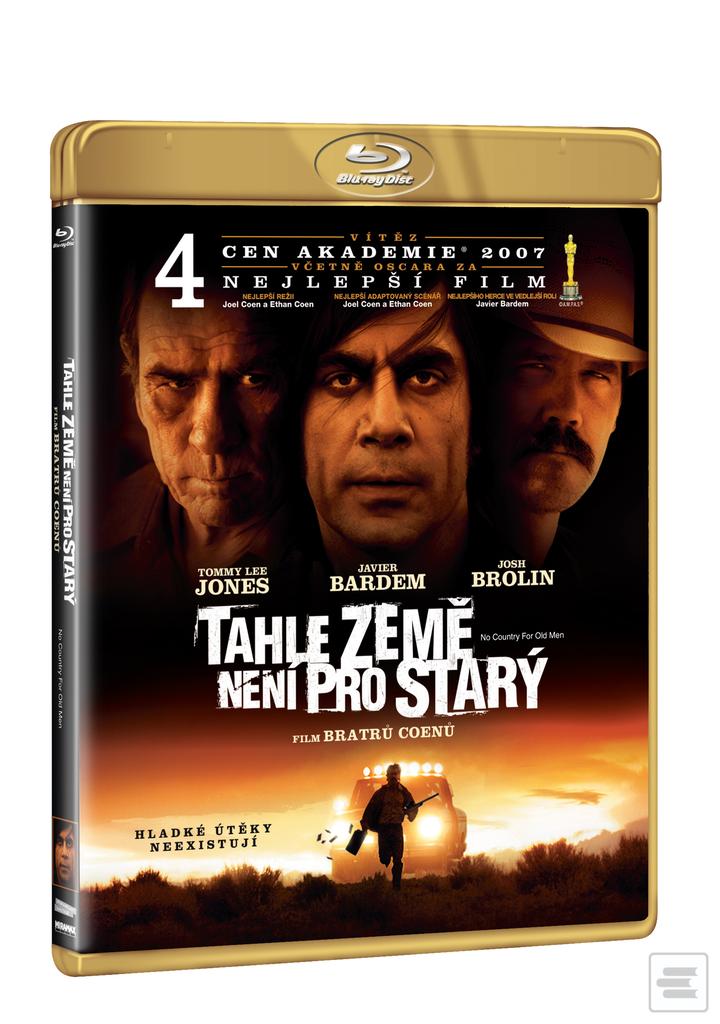 Film:  Tahle Země Není P… (Film)