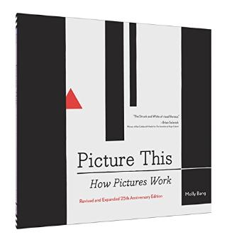 Kniha: Picture This - Molly Bang