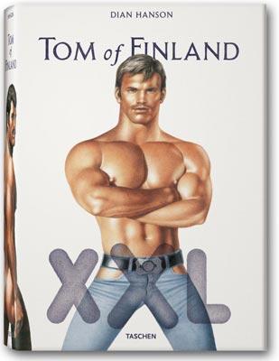 Kniha: Tom of Finland XXL xl - Camille Paglia;John Waters