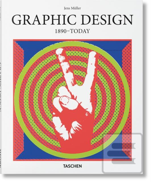 Graphic Design. 1890-Tod… (Jens Muller)
